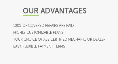 gm extended warranty plans price